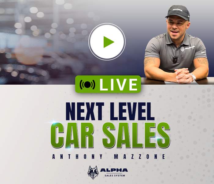 Next Level Car Sales