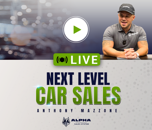 Next Level Car Sales