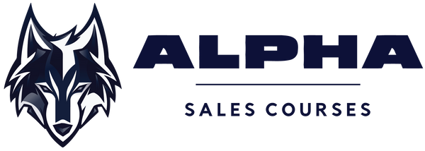 Alpha Sales System